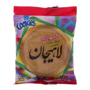 کارخانه کیک و کلوچه استان همدان